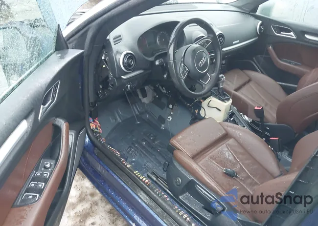 WAU3FLFF7F1020223: 43916744