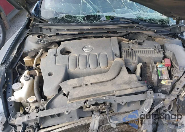 1N4AL2AP3AN548426: 43916745