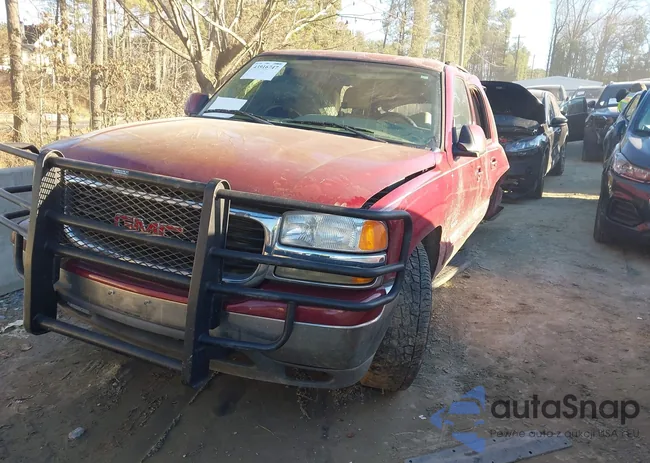 1GKEC13ZX4J253991: 43916747