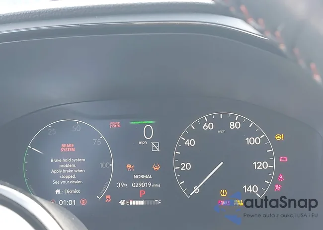 5J6RS6H94PL009245: 43917809