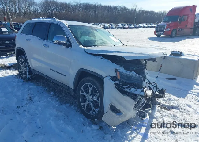 1C4RJFBG3KC697232: 43917813