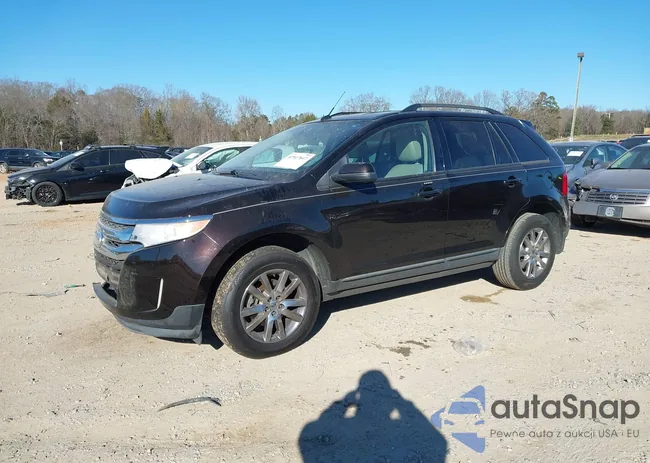 2FMDK3JC5DBC11071: 43917847