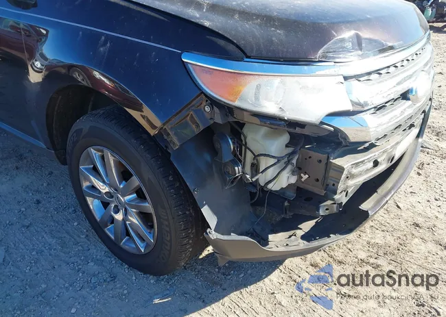 2FMDK3JC5DBC11071: 43917847