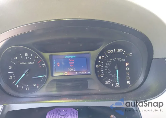 2FMDK3JC5DBC11071: 43917847