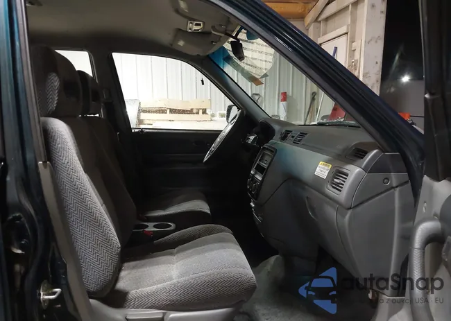 JHLRD184XWC107365: 43917873