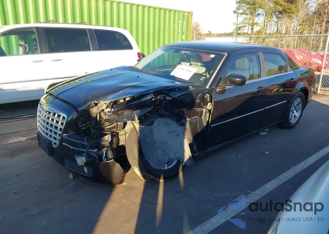 2C3KA53G06H498639: 43917884