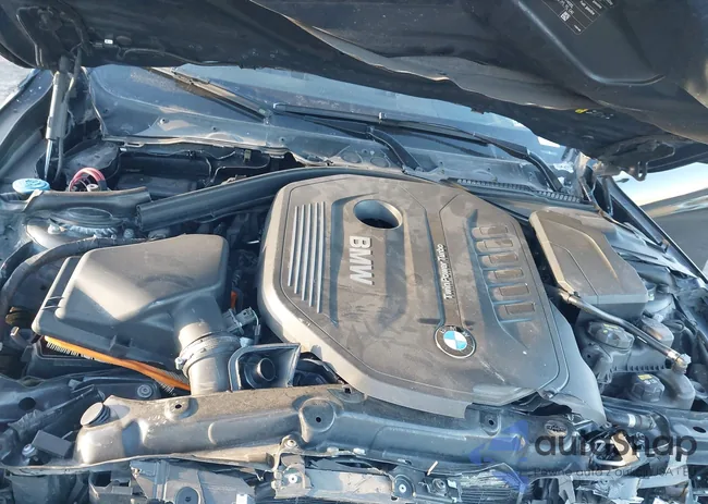 WBA8B3C55JK384527: 43917903