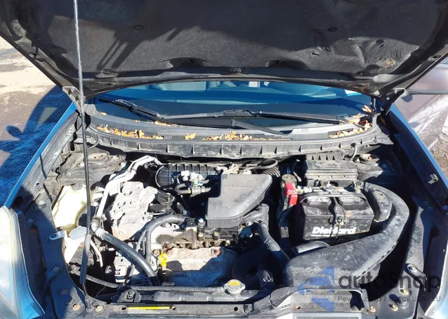 JN8AS5MV9AW606210: 43917965