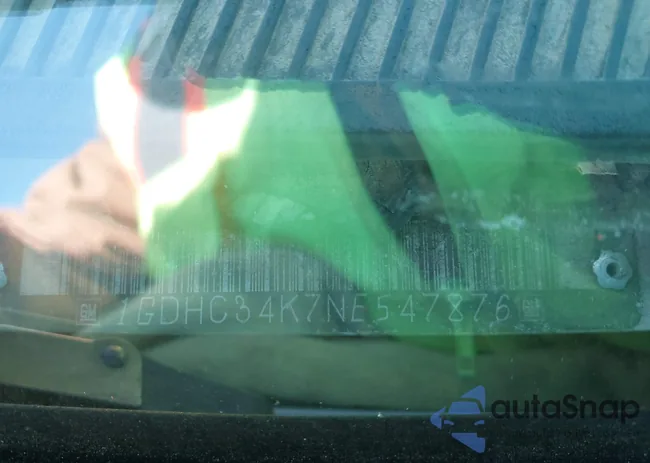 1GDHC34K7NE547876: 43917968