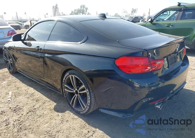 WBA3R1C59FK194280: 43917983