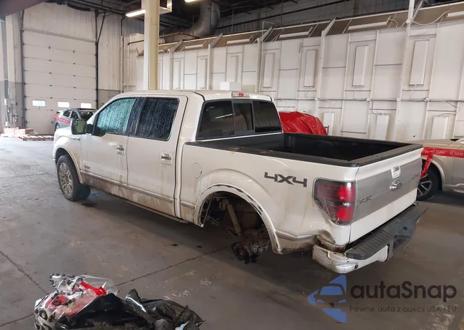 1FTFW1ET1BFC41695: 43918015