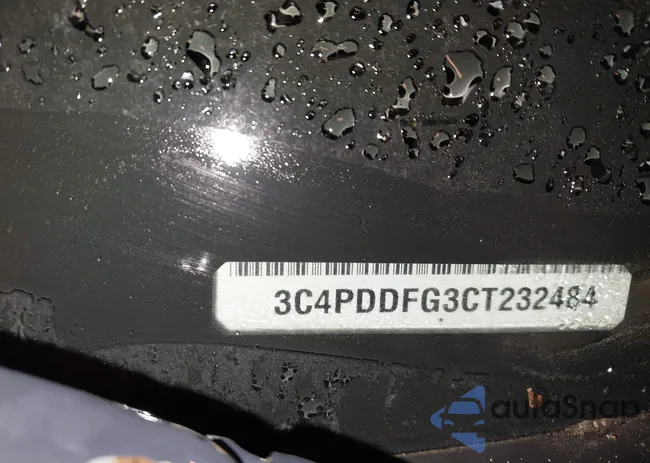 3C4PDDFG3CT232484: 43918091