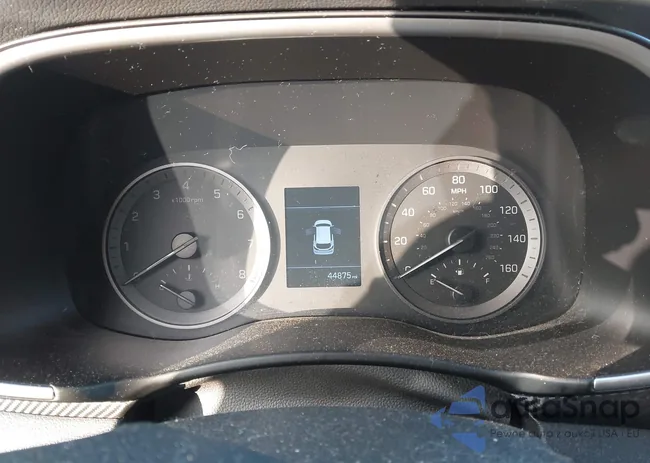 KM8J33AL4KU923952: 43918092