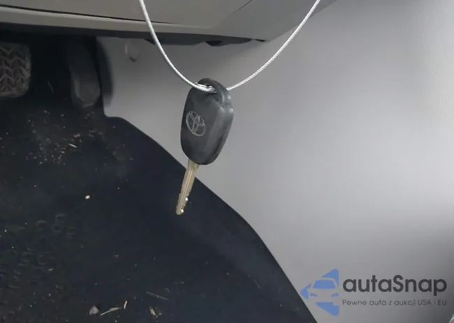 5TDBZRFH2KS721811: 43918116