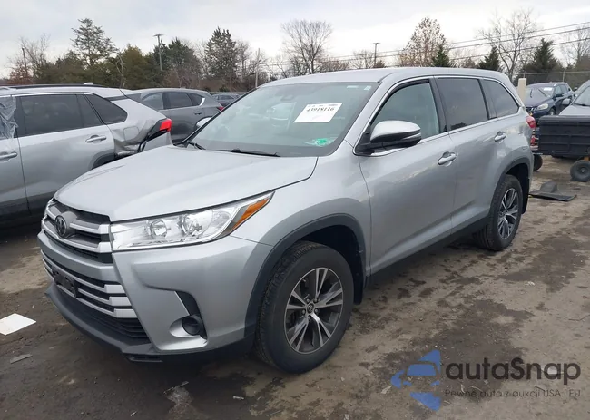 5TDBZRFH2KS721811: 43918116