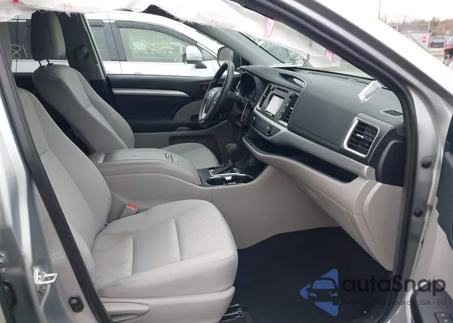 5TDBZRFH2KS721811: 43918116