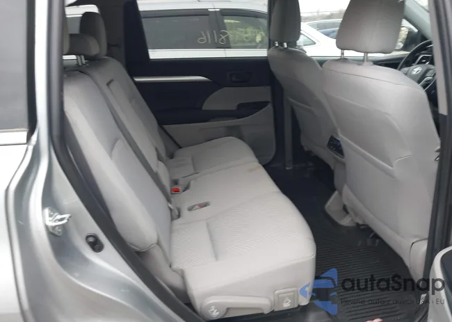 5TDBZRFH2KS721811: 43918116