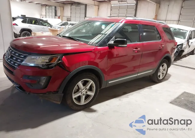 1FM5K8D80GGA82341: 43918122