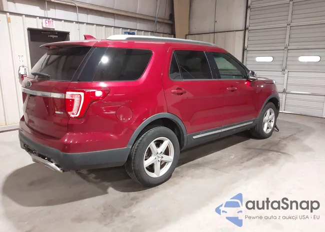 1FM5K8D80GGA82341: 43918122