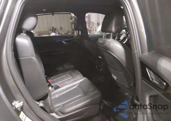 WA1VAAF75JD051446: 43918123