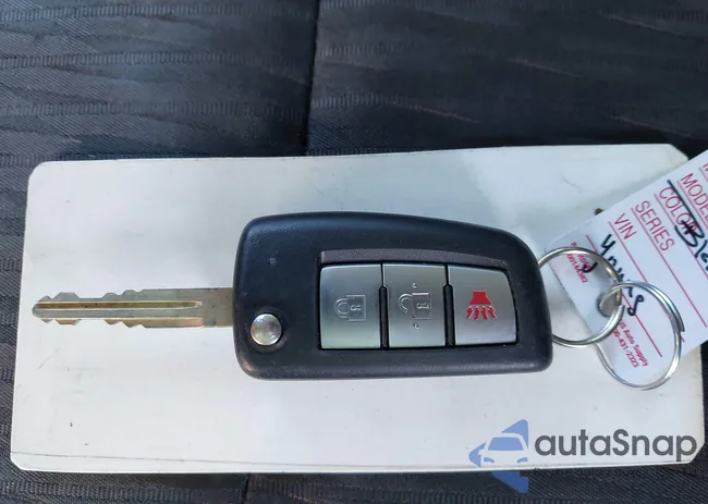 5N1AT2MTXKC801172: 43918164