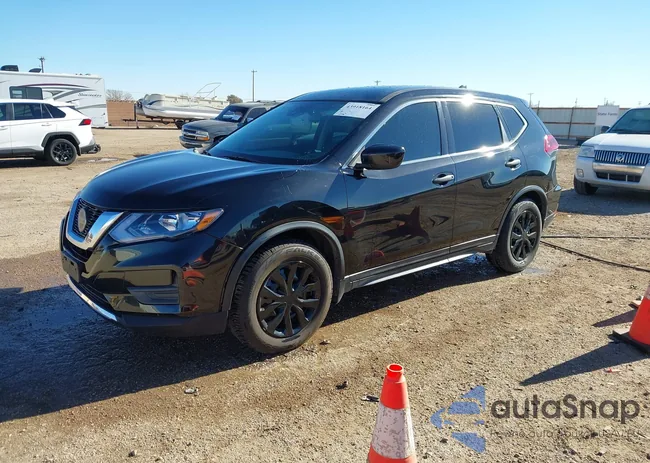 5N1AT2MTXKC801172: 43918164