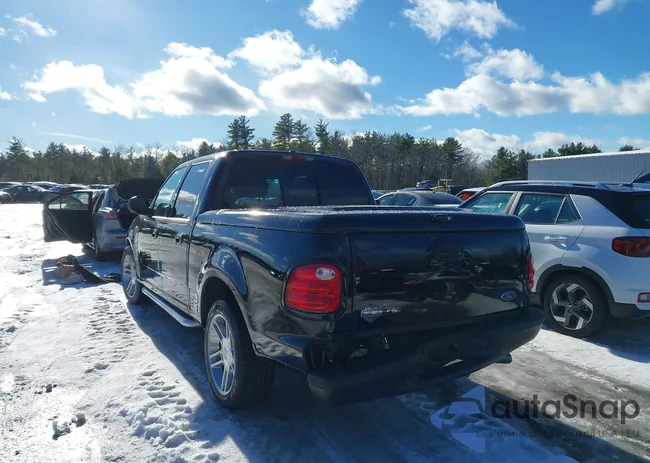 1FTRW07L51KA51571: 43918169