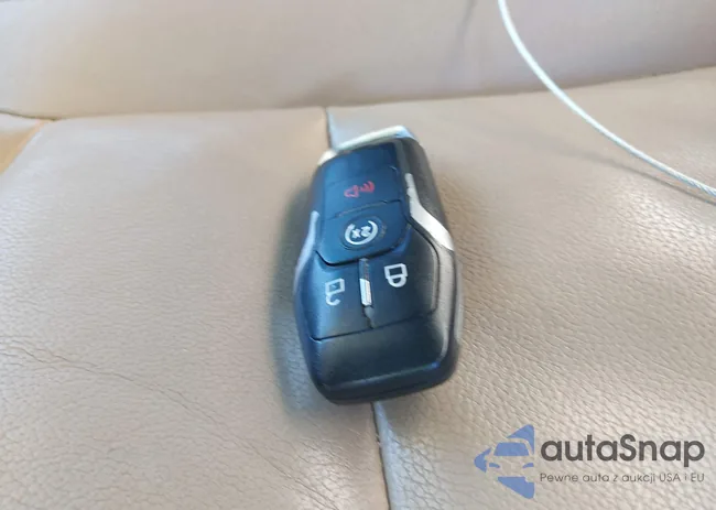 1FM5K7D81GGD20594: 43918213