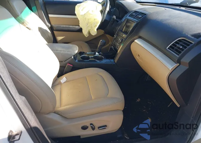 1FM5K7D81GGD20594: 43918213