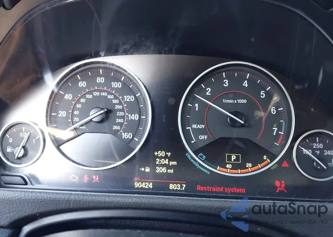 WBA3R1C57EK190775: 43918229