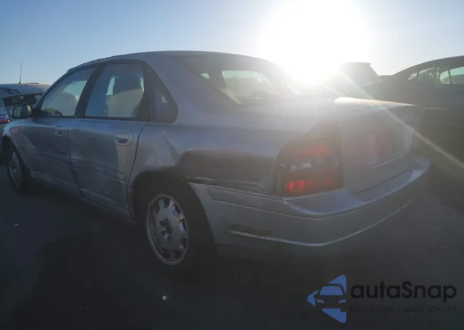 YV1TS92DX21258559: 43918285