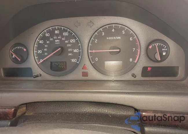 YV1TS92DX21258559: 43918285