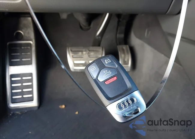 WUABWCF58KA902276: 43918289