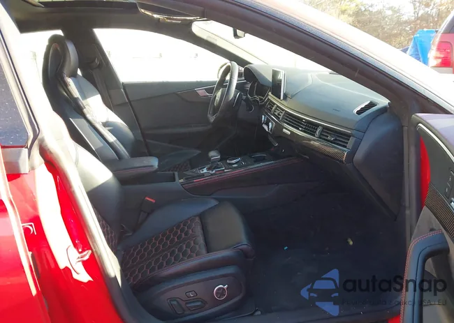 WUABWCF58KA902276: 43918289