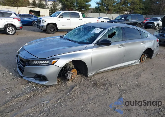 1HGCV1F40NA109611: 43918293