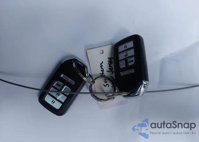 1HGCV1F40NA109611: 43918293