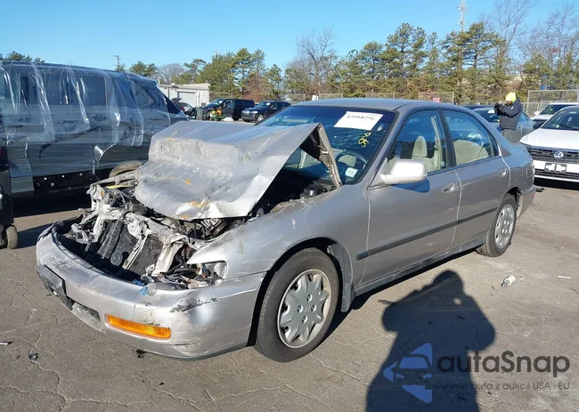 1HGCD563XVA072326: 43918296