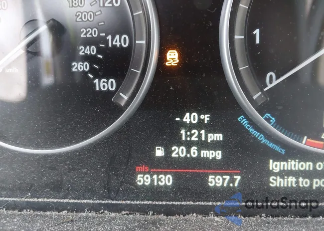 5UXWX9C51D0D01448: 43918315