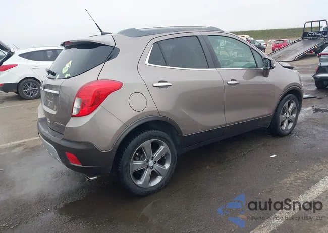 KL4CJASB2EB547467: 43918349