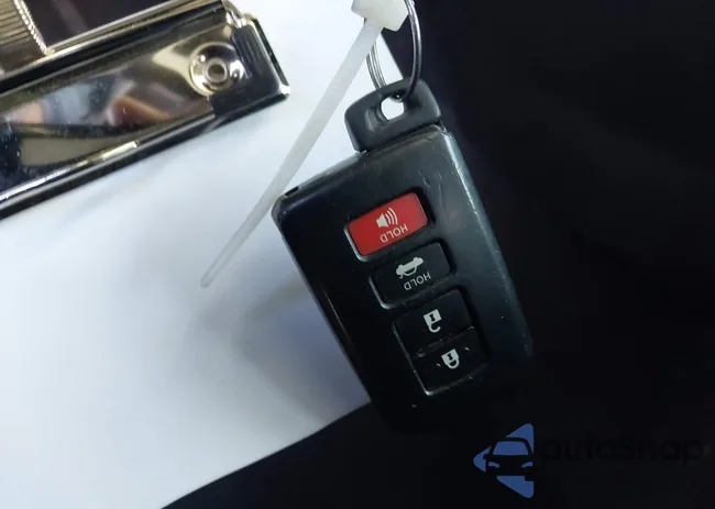 5YFBURHEXEP027138: 43917423