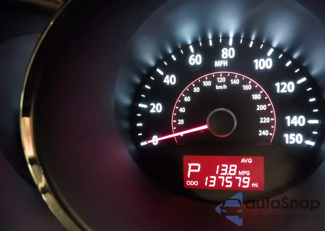 5XYKUCA12BG008992: 43917442