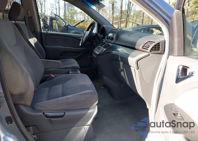 5FNRL38486B094226: 43917446