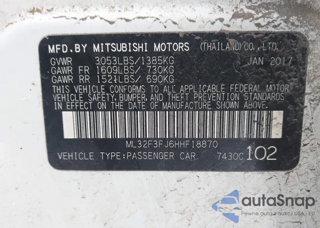 ML32F3FJ6HHF18870: 43917459