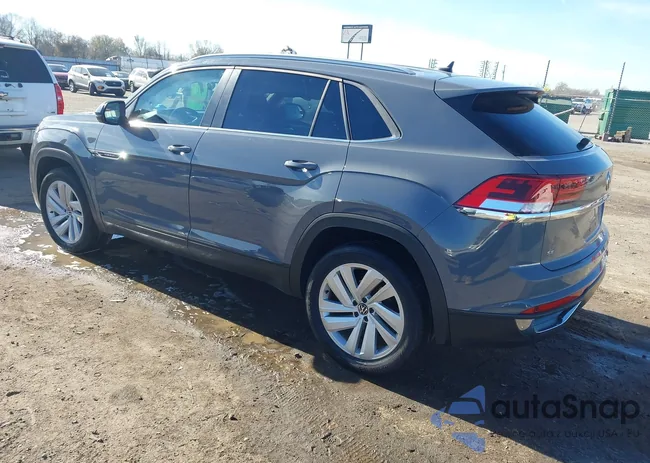 1V2WC2CAXMC204065: 43917489