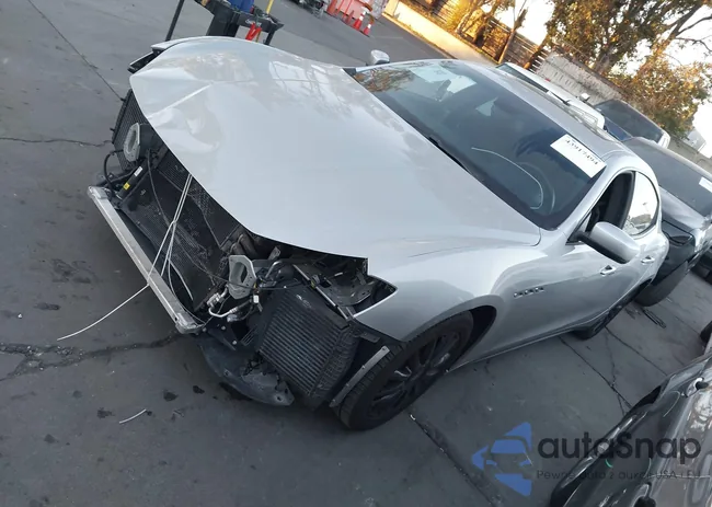 ZAM57XSA0E1105117: 43917494