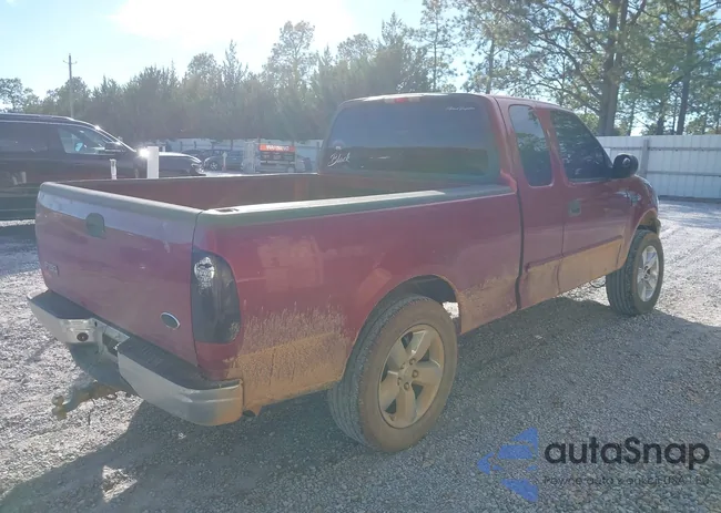 2FTRX17W04CA84838: 43917535