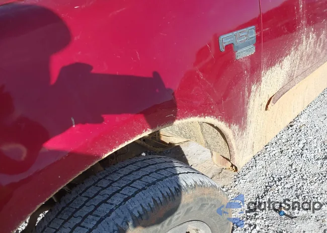 2FTRX17W04CA84838: 43917535