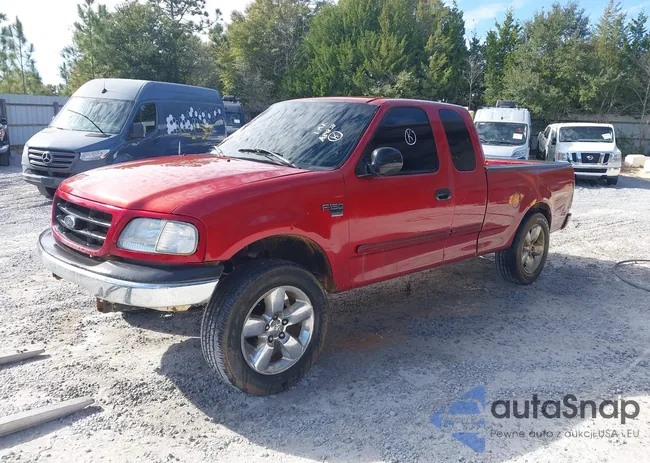 2FTRX17W04CA84838: 43917535