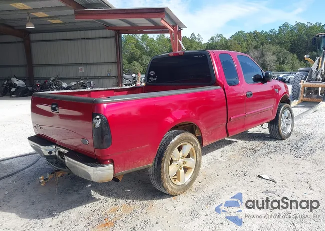 2FTRX17W04CA84838: 43917535