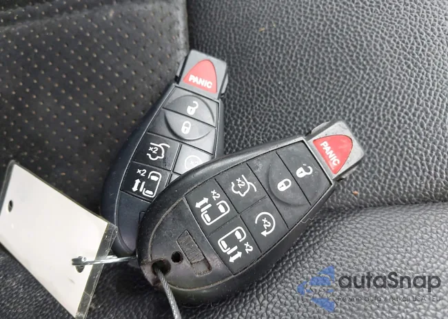 2C4RDGCG2HR660782: 43917543